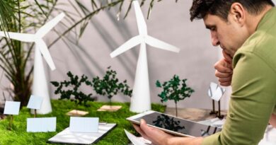 Tecnologias de Adaptação Climática