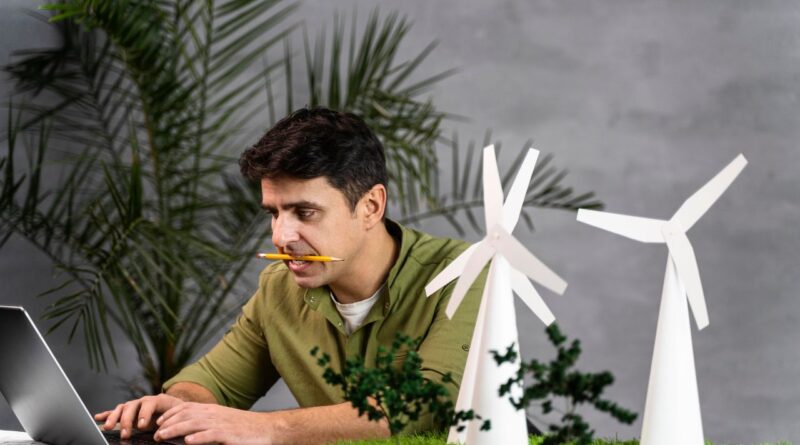 Tecnologias de Adaptação Climática Brasil