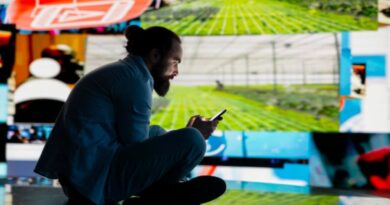 Tendências Guiné-Bissau 2026