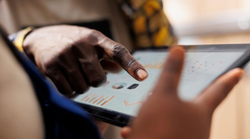 Tendências de Negócio Angola 2026