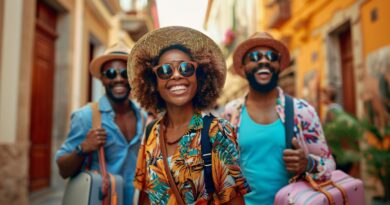 Turismo em Angola 2026