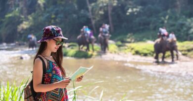 Turismo na Guiné-Bissau 2026