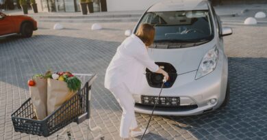 Veículos Elétricos na Guiné-Bissau