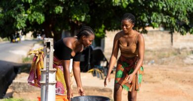 adaptação climática tecnologia hídrica Angola