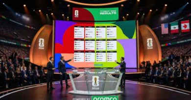 calendario do campeonato do mundo