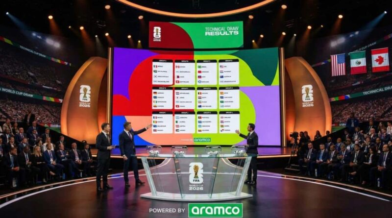 calendario do campeonato do mundo