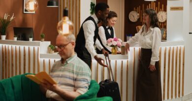 crescimento turismo Moçambique 2026