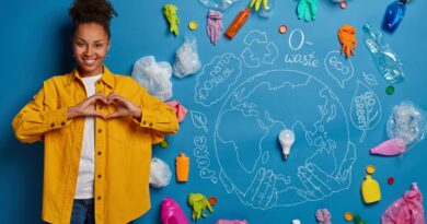 economia circular e reciclagem em angola