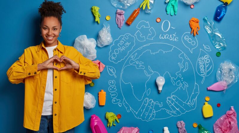 economia circular e reciclagem em angola