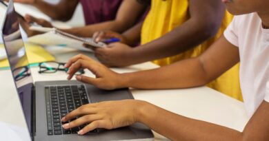 edtech na Guiné-Bissau