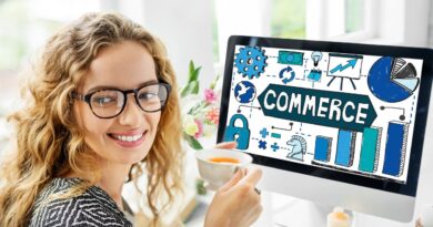 estratégias de e commerce e logística na Guiné Bissau