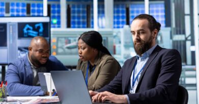 líderes em cibersegurança em são tomé e príncipe