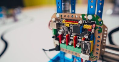 semiconductors and electronics in Cape Verde