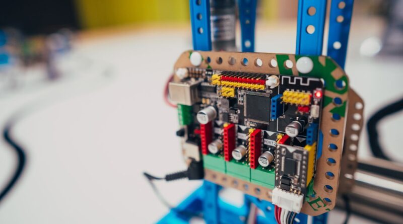 semiconductors and electronics in Cape Verde