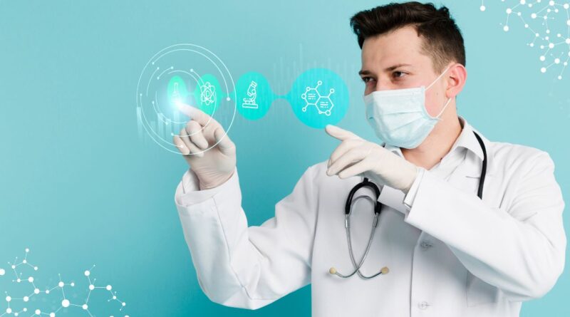 tecnologia da saude em cabo verde