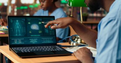 tecnologia da saude em mocambique