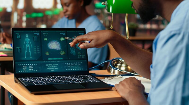 tecnologia da saude em mocambique