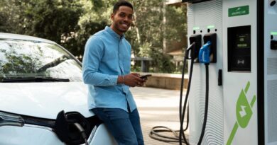 veículos Elétricos Em Timor-Leste