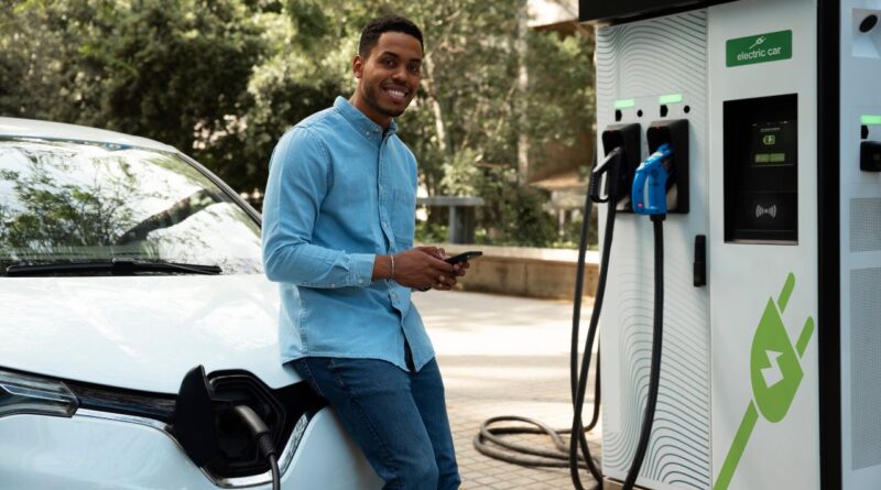 veículos Elétricos Em Timor-Leste