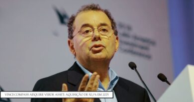 vinci compass adquire verde