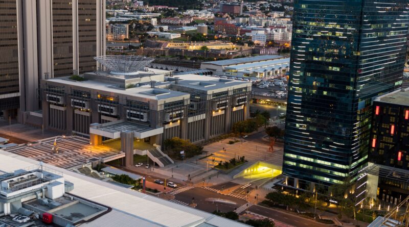 10 Cidades Inteligentes Portugal 2026