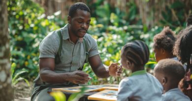 14 Melhores Edtechs e Formação em São Tomé e Príncipe (2026)