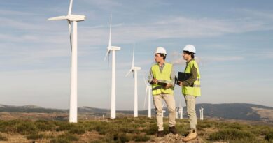 Energia Verde Brasil 2026