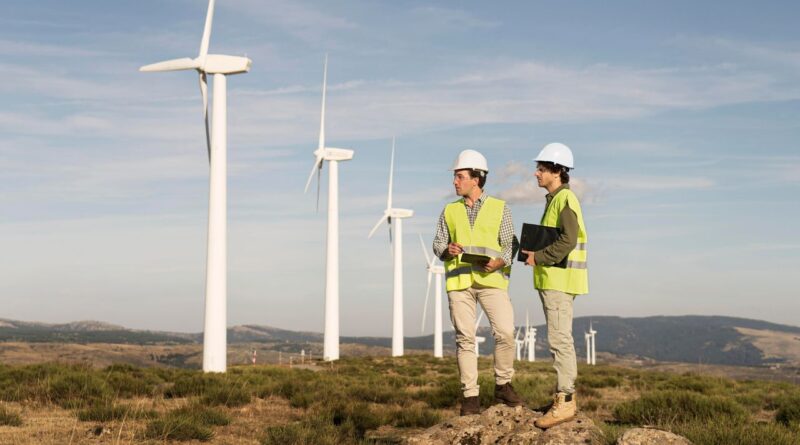 Energia Verde Brasil 2026