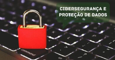 Cibersegurança e Proteção de Dados