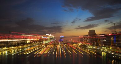 18 Cidades Inteligentes