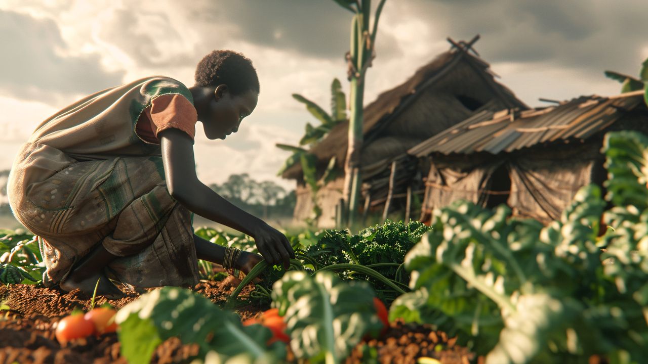 A Força das Zonas Rurais