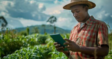 AgriTech em Moçambique 2026