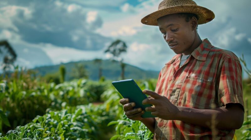 AgriTech em Moçambique 2026