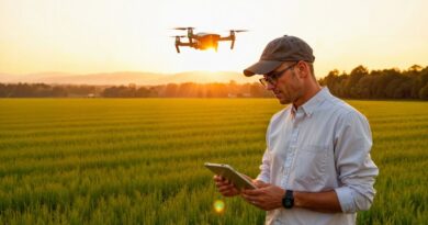 AgriTech em São Tomé e Príncipe
