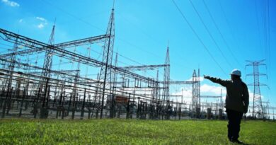 Armazenamento de energia renovável Guiné-Bissau