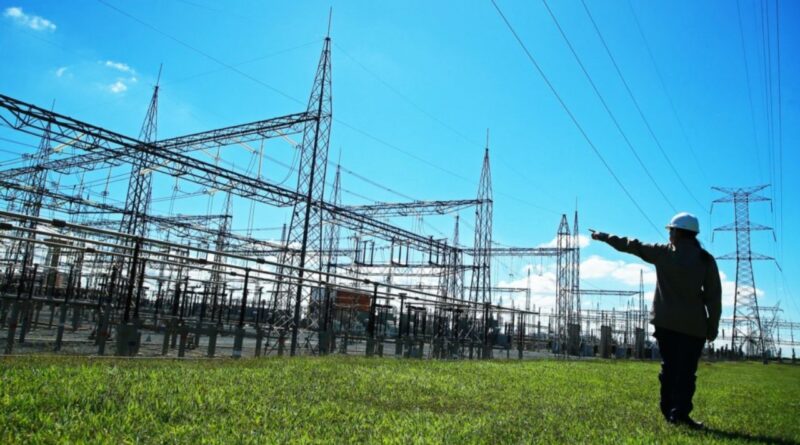 Armazenamento de energia renovável Guiné-Bissau