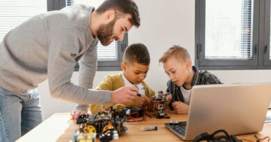 Automação e Robótica em Angola 2026