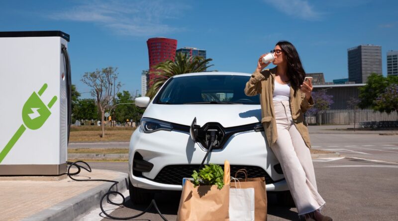 Automóvel e Veículos Elétricos em Portugal