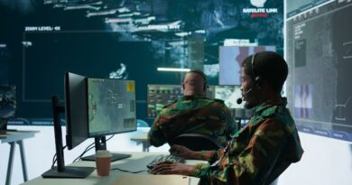 Cibersegurança em Cabo Verde