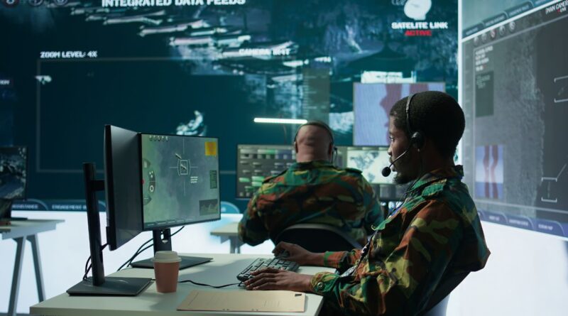 Cibersegurança em Cabo Verde