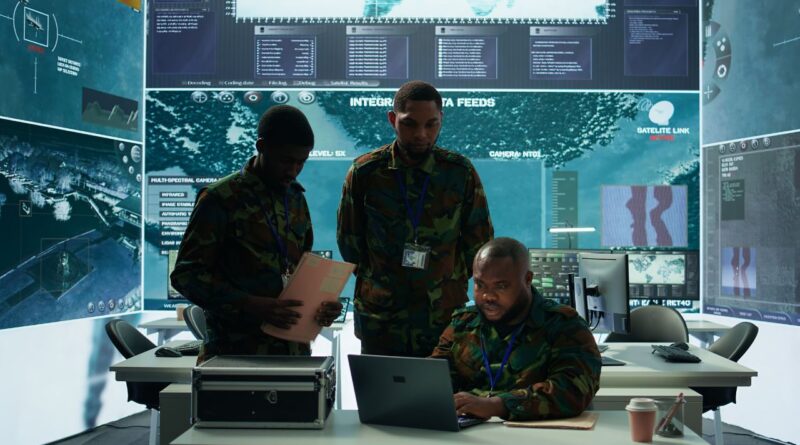 Cibersegurança em Timor-Leste