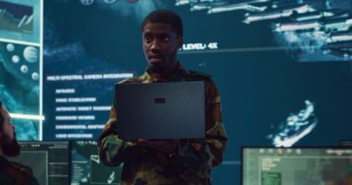 Cibersegurança na Guiné-Bissau