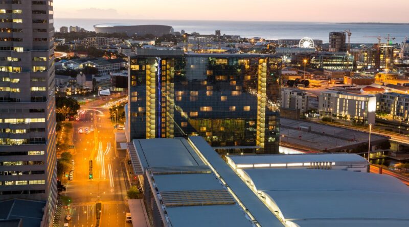 Cidades Inteligentes Brasil 2026