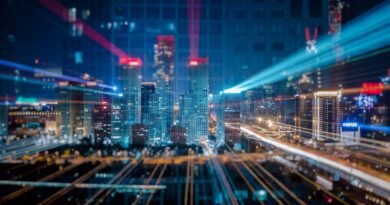 Cidades Inteligentes Cabo Verde 2026