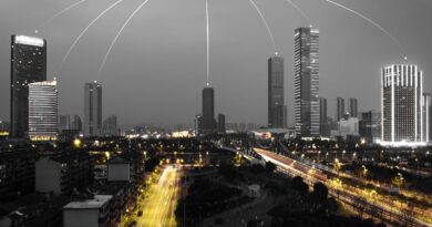 Cidades Inteligentes Moçambique 2026