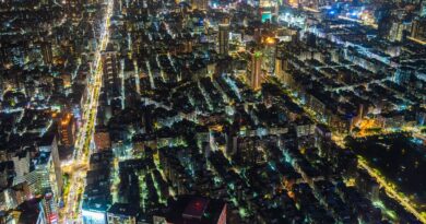 Cidades Inteligentes em Cabo Verde