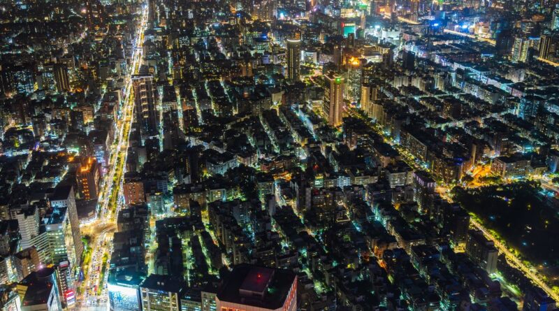 Cidades Inteligentes em Cabo Verde