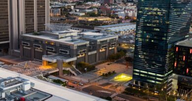 Cidades inteligentes em Cabo Verde