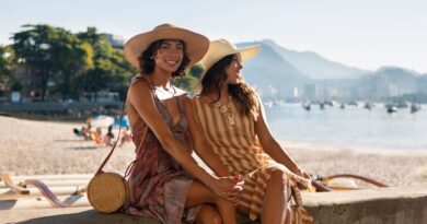 Crescimento do Turismo no Brasil em 2026