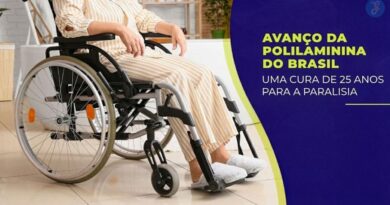 polilaminina lesão medular UFRJ